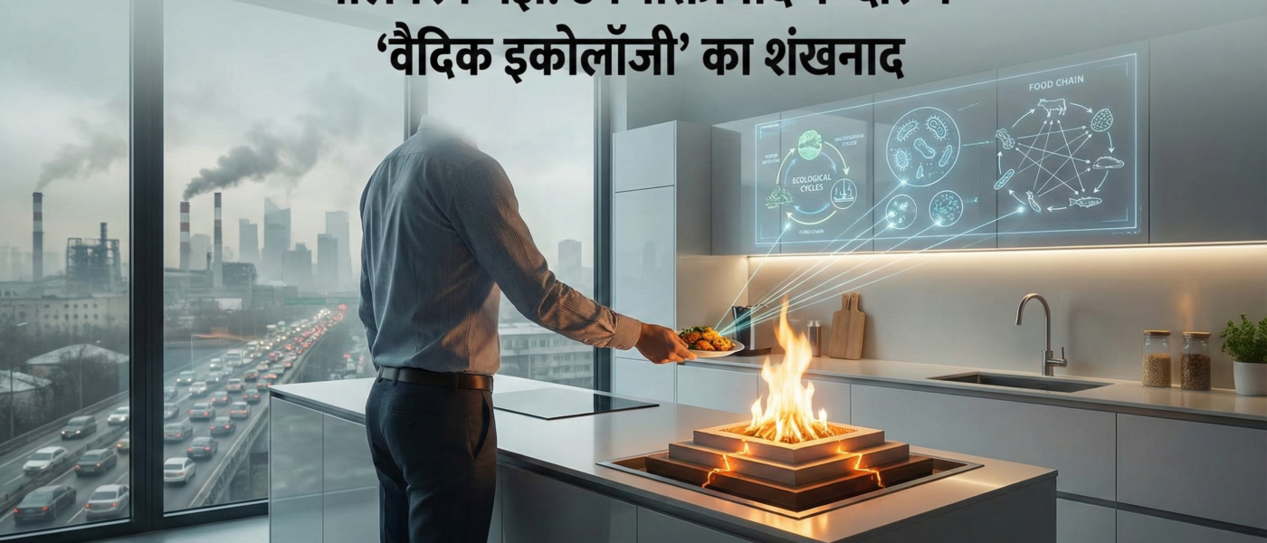 सूक्ष्म पारिस्थितिकी प्रबंधन (Micro-level Ecological Management)