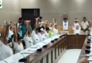5 मिनट का योग ब्रेक