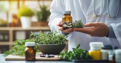 Integrative Medicine