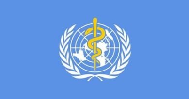 world health organisation 1591777615