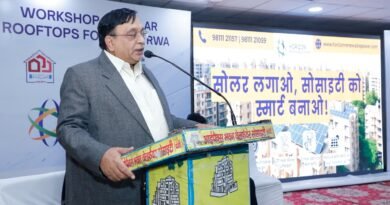 इंद्रप्रस्थ विस्तार: 92 सोसायटियों ने जाना सोलर ऊर्जा का महत्व (Solar Awareness Workshop)