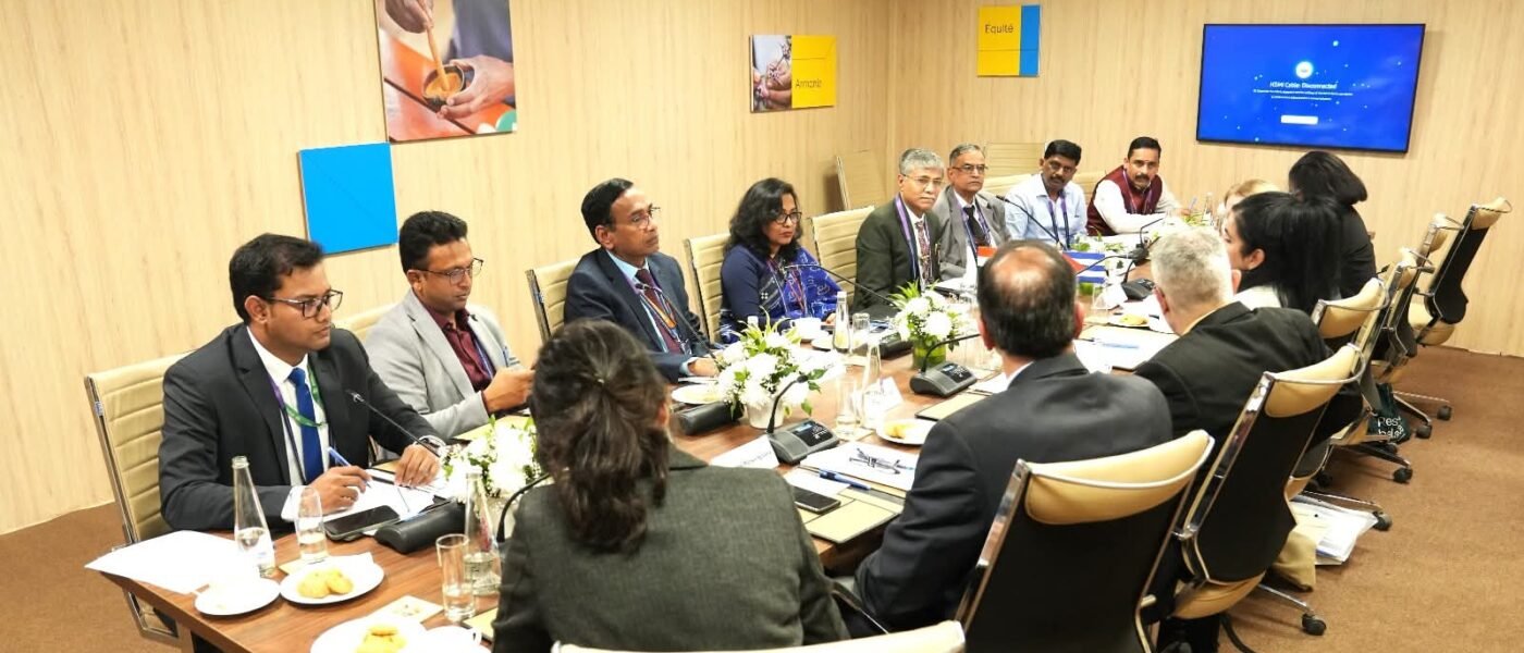 भारत और क्यूबा: आयुर्वेद और होम्योपैथी में सहयोग को नई ऊंचाई, आयुष मंत्रालय की बड़ी पहल