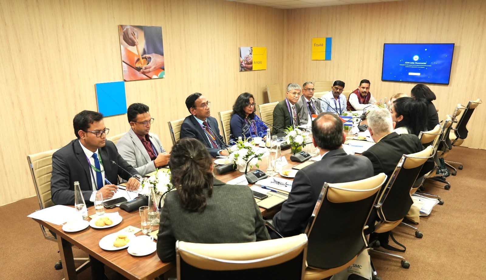 भारत और क्यूबा: आयुर्वेद और होम्योपैथी में सहयोग को नई ऊंचाई, आयुष मंत्रालय की बड़ी पहल