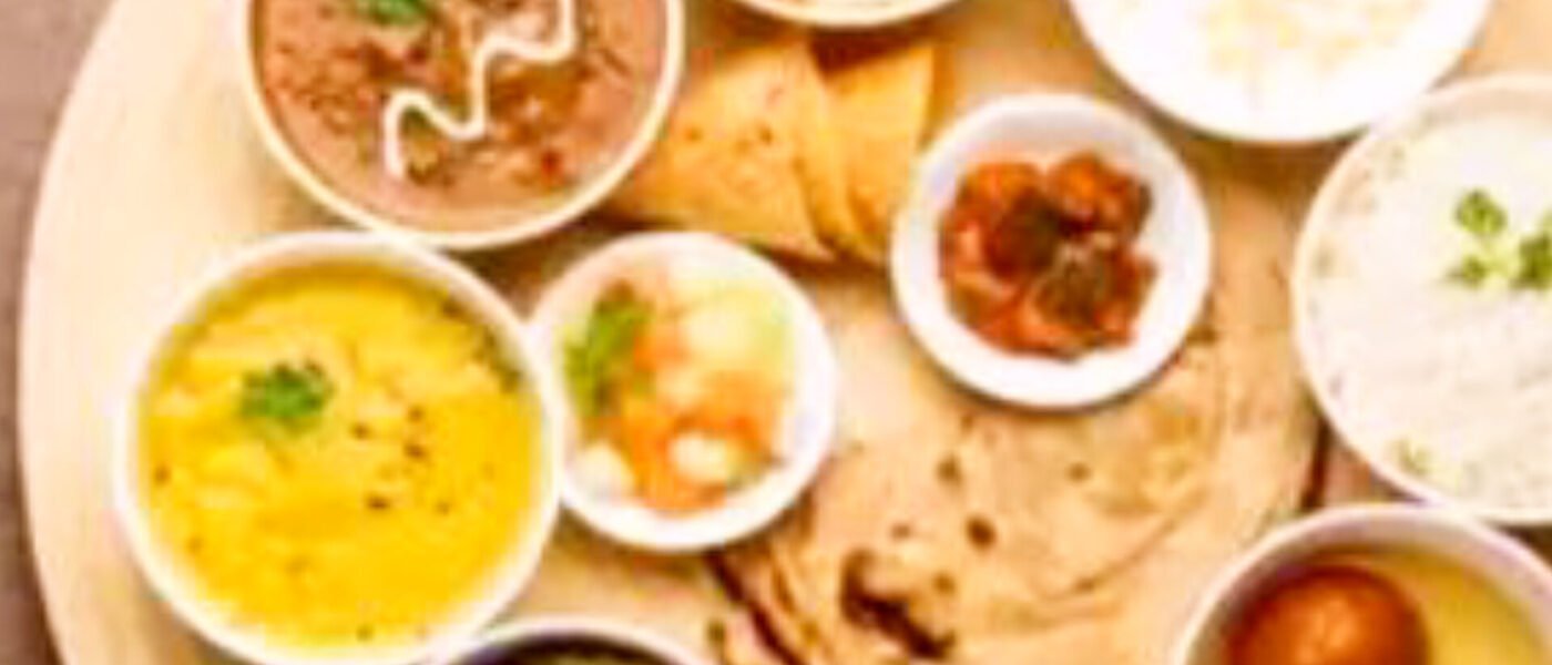 आयुष थाली: अब बीमारी के आधार पर तय होगा रोगी का भोजन, आयुष मंत्रालय की नई पहल