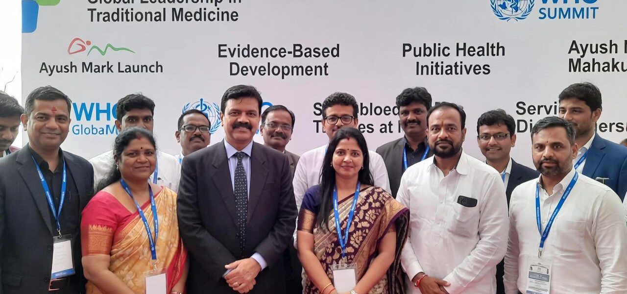 आयुष मंत्रालय 2025 समीक्षा: बजट, WHO समिट और महाकुंभ - जानिए कैसे यह वर्ष बना 'परिवर्तनकारी'