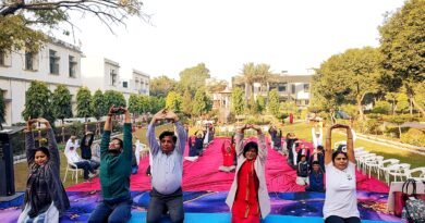 रेवाड़ी की 'सफाई क्रांति': कड़ाके की ठंड में 59वां महाअभियान