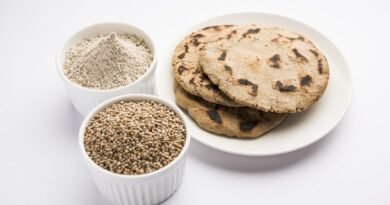 सर्दियों में बाजरा: सुपरफूड super food