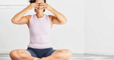 Bhramari Pranayama Nitric Oxide