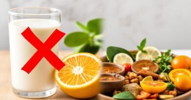 सावधान! कहीं आप भी तो नहीं खा रहे 'विरुद्ध आहार'?