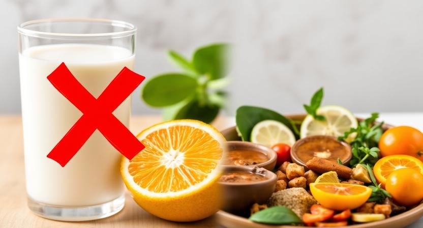 सावधान! कहीं आप भी तो नहीं खा रहे 'विरुद्ध आहार'?