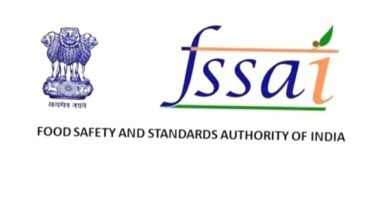 भारतीय खाद्य सुरक्षा और मानक प्राधिकरण (FSSAI) ने उपभोक्ताओं के हित में उठाए दो बड़े कदम