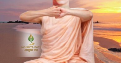 Ganesh Mudra : Boost Confidence & Heart Health