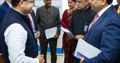 आयुष का वैश्वीकरण: WHO और भारत की ऐतिहासिक पहल, जामनगर बना ट्रेडिशनल मेडिसिन का 'ग्लोबल हब'