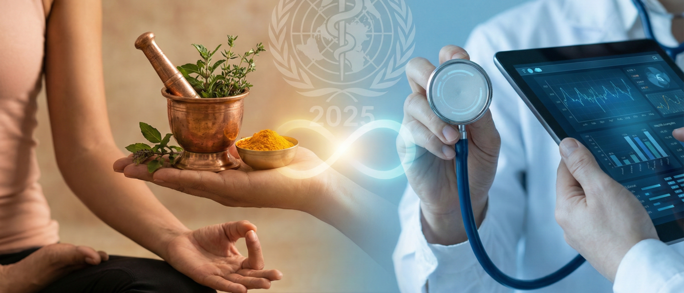 Integrative therapies