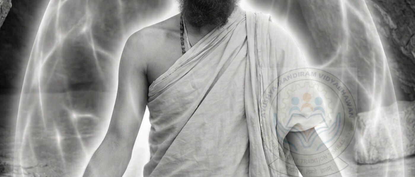 कश्यप मुद्रा (Kashyapa Mudra) विधि और सुरक्षा कवच