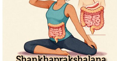 शंखप्रक्षालन: डायबिटीज और बीपी का 'प्राकृतिक डायलिसिस'