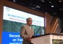 WHO- Global-Summit-AIIA