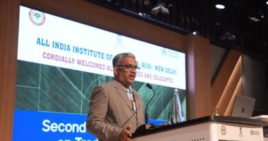 WHO- Global-Summit-AIIA