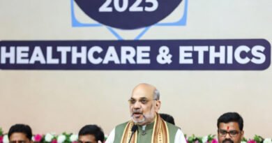 Amit Shah IMA Natcon-2025-Redefining-Medical-Ethics
