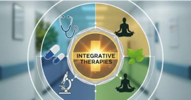 इलाज अब सिर्फ दवा नहीं: भारत में Integrative Therapies से बदलती चिकित्सा की दिशा – एक वैज्ञानिक क्रांति