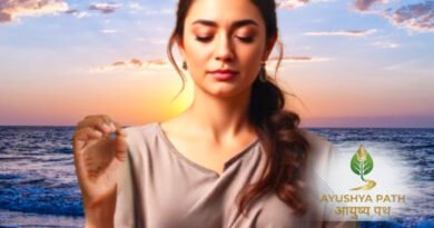 कामजयी मुद्रा: भावनात्मक आवेगों को नियंत्रित कर 'सृजनात्मक ऊर्जा' में बदलने का विज्ञान – योगाचार्य सुषमा का विशेष मत