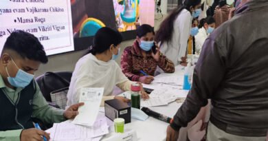 लेटेंट टीबी, AIIA नई दिल्ली, आयुर्वेद, वायु प्रदूषण और टीबी, TB India Statistics