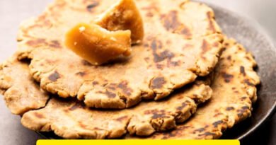 कड़ाके की ठंड में 'अंदर से' गर्म रहने का मंत्र: आयुष मंत्रालय ने बताई सर्दियों की 'परफेक्ट डाइट', गुड़ और बाजरा को बनाएं साथी | Ayushya Path