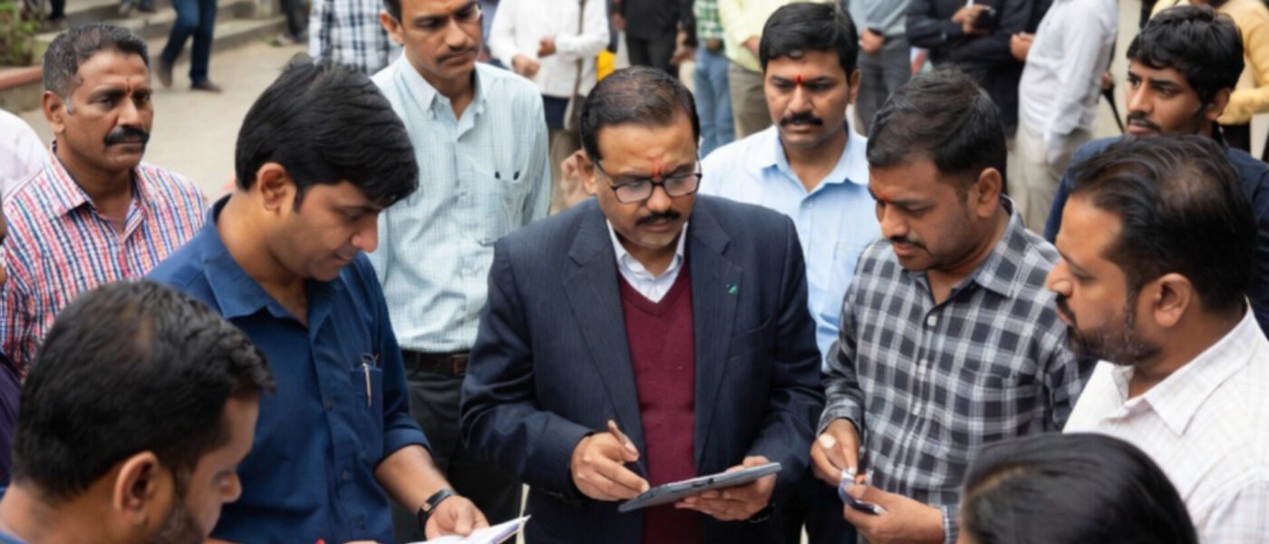 आयुष दवाओं की गुणवत्ता पर 'डिजिटल पहरा': e-Aushadhi और 'आयुष सुरक्षा' पोर्टल को लेकर गुजरात में बड़ी बैठक