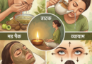 नेत्र ज्योति वर्धक क्रियाएं