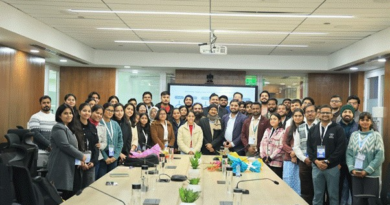 आयुष क्रांति: अब खेत पर ही AI से होगी औषधीय पौधों की क्वालिटी चेकिंग, IIT दिल्ली में विशेषज्ञों ने तैयार किया 'डिजिटल रोडमैप'