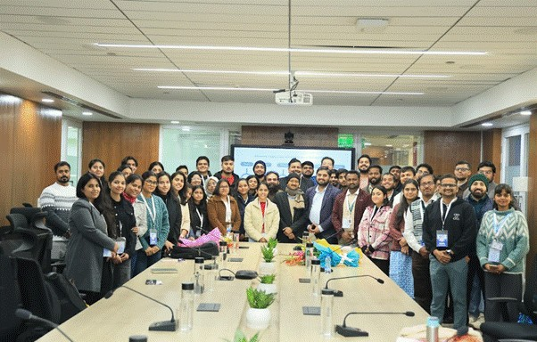 आयुष क्रांति: अब खेत पर ही AI से होगी औषधीय पौधों की क्वालिटी चेकिंग, IIT दिल्ली में विशेषज्ञों ने तैयार किया 'डिजिटल रोडमैप'