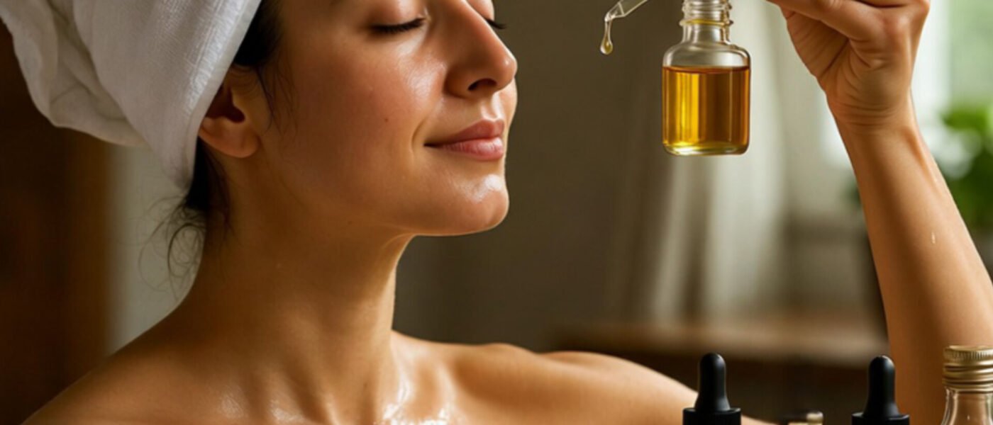 प्रदूषण और ठंड से नाक बंद? रोज सुबह-शाम डालें 2 बूंद तेल, आयुष मंत्रालय ने बताया 'प्रतिमर्श नस्य' का जादुई असर | Ayushya Path