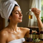 प्रदूषण और ठंड से नाक बंद? रोज सुबह-शाम डालें 2 बूंद तेल, आयुष मंत्रालय ने बताया 'प्रतिमर्श नस्य' का जादुई असर | Ayushya Path