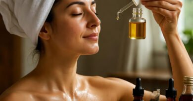 प्रदूषण और ठंड से नाक बंद? रोज सुबह-शाम डालें 2 बूंद तेल, आयुष मंत्रालय ने बताया 'प्रतिमर्श नस्य' का जादुई असर | Ayushya Path