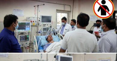 बंगाल में 19 साल बाद 'नीपाह' की आहट? 2 नर्सों की हालत गंभीर, केंद्र ने भेजी नेशनल टीम, हाई अलर्ट जारी | Ayushya Path