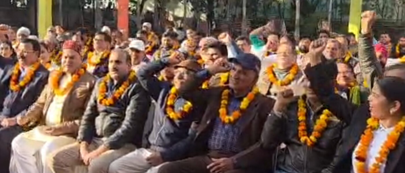 रेवाड़ी: 'झाड़ू से सम्मान तक' - सफाई वीरों का ऐतिहासिक अभिनंदन | Video Report