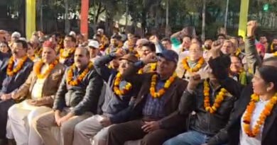 रेवाड़ी: 'झाड़ू से सम्मान तक' - सफाई वीरों का ऐतिहासिक अभिनंदन | Video Report