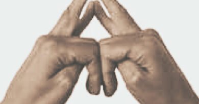 शक्ति मुद्रा (Shakti Mudra): अनिद्रा और पेल्विक दर्द का अचूक उपाय | विधि & लाभ