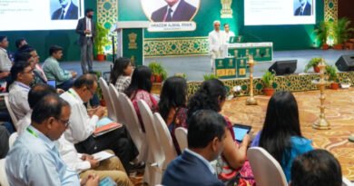 यूनानी दिवस 2026: मुंबई में राष्ट्रीय सम्मेलन 14-15 फरवरी को | Ayushya Path