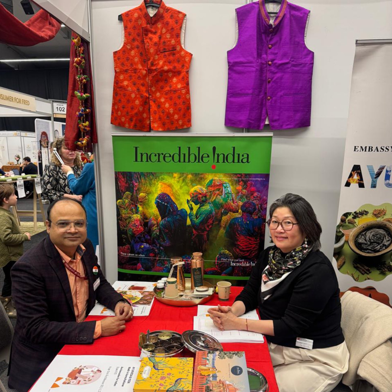 aiia denmark conference