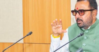 आयुष दवाओं की गुणवत्ता में होगा बड़ा सुधार: सरकार ने 108 लैब्स को दी टेस्टिंग की मंजूरी