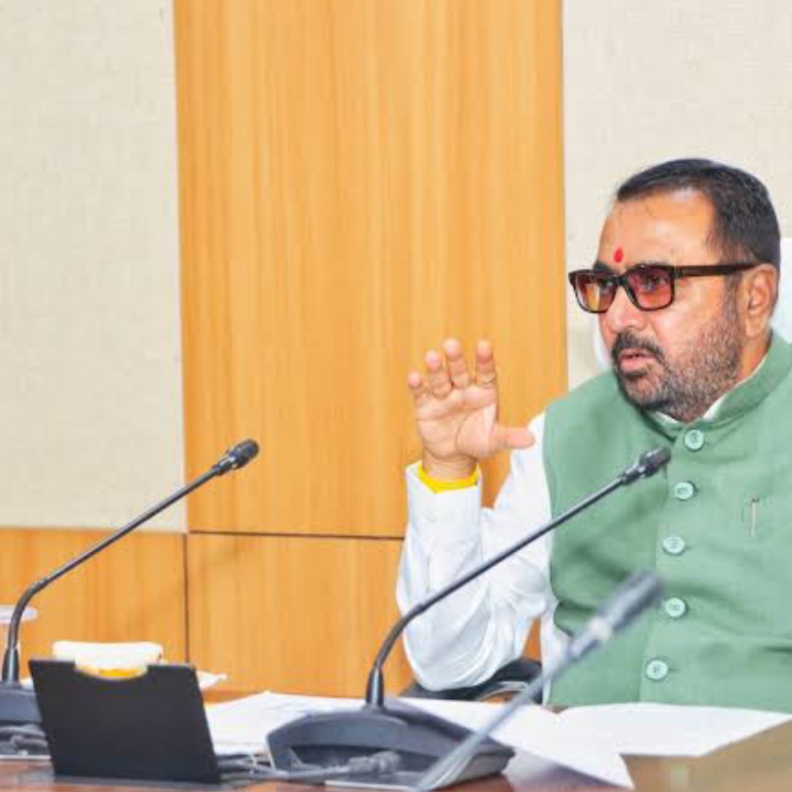 आयुष दवाओं की गुणवत्ता में होगा बड़ा सुधार: सरकार ने 108 लैब्स को दी टेस्टिंग की मंजूरी