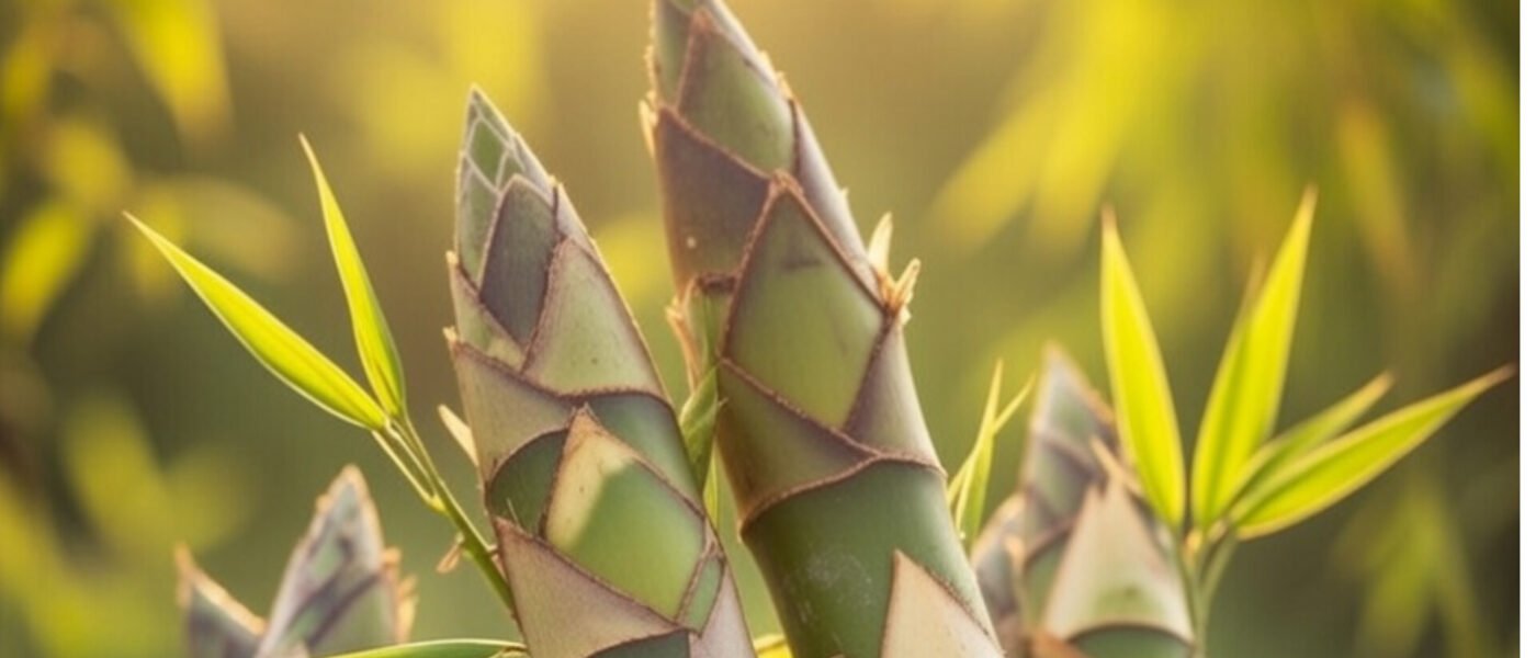 Bamboo Shoots Health Benefits (बांस शूट्स स्वास्थ्य लाभ)