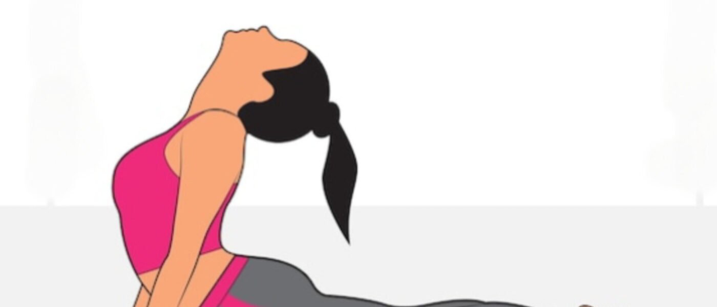 भुजंगासन कैसे करें? कमर दर्द और तनाव मुक्ति का अचूक उपाय | दैनिक योग