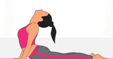 भुजंगासन कैसे करें? कमर दर्द और तनाव मुक्ति का अचूक उपाय | दैनिक योग