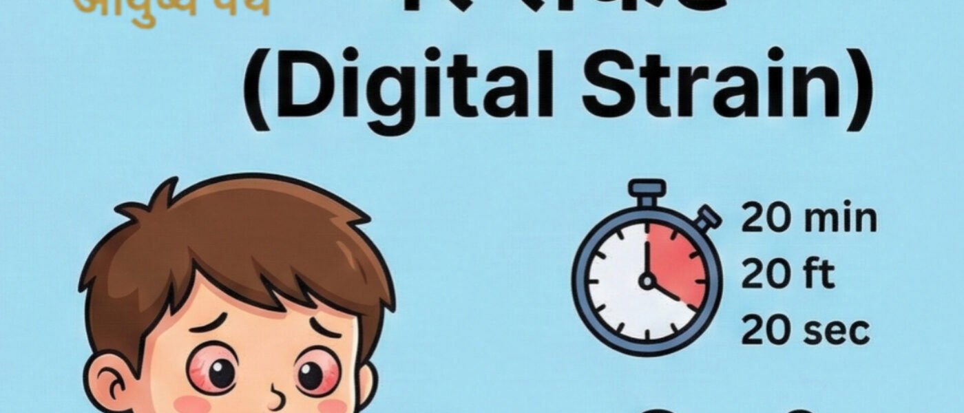 Eye Problems in Children India (बच्चों में आंखों की समस्याएं)