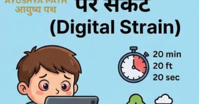 Eye Problems in Children India (बच्चों में आंखों की समस्याएं)