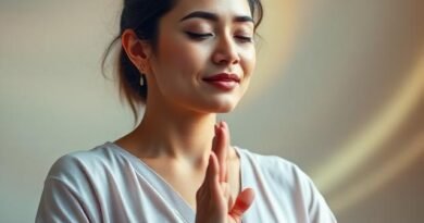 हस्त मुद्रा विज्ञान: अपनी उंगलियों से स्वास्थ्य और चेतना को कैसे नियंत्रित करें?