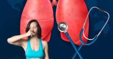 फेफड़ों का सुरक्षा कवच': प्रदूषण के 'जहरीले धुएं' से कैसे बचें? आयुष मंत्रालय ने 8 जनवरी को जारी की नई सलाह | Ayushya Path