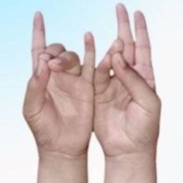 पुषण मुद्रा: पाचन और पेट की हर समस्या का 'योगिक इलाज', जानें विधि और फायदे | Ayushya Path